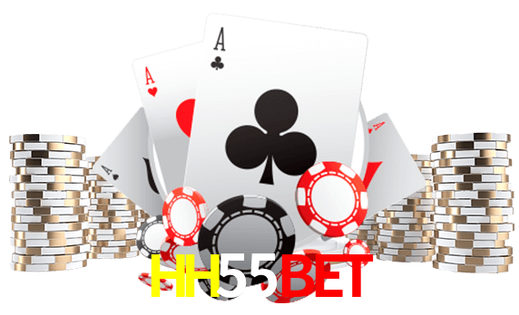 Jogue jogos de pôquer em HH55Bet
