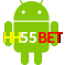 Aplicativo HH55Bet para Android