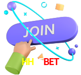 Junte-se ao cassino HH55Bet hoje mesmo
