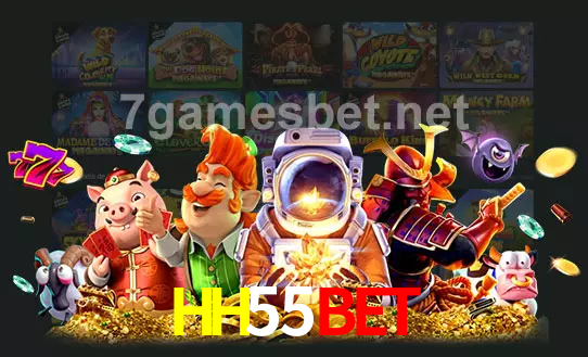 cassino HH55Bet