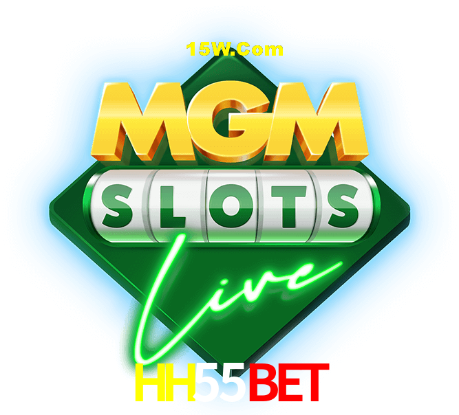 Slot Games HH55Bet