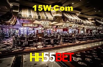Apostas de Futebol HH55Bet