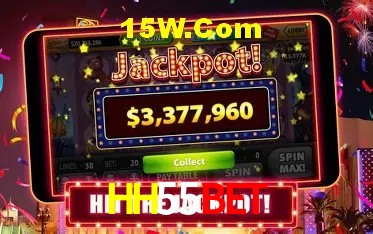 Tecnologia da Plataforma HH55Bet