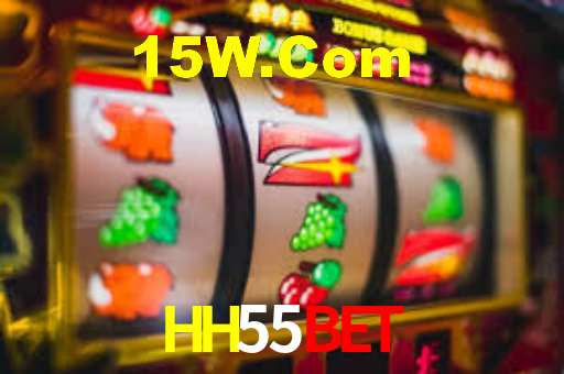 HH55 Game