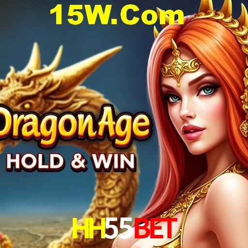APP oficial da HH55Bet para mobile