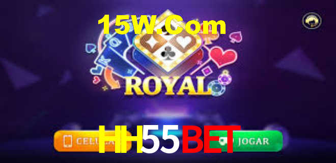Download de APK seguro na HH55Bet