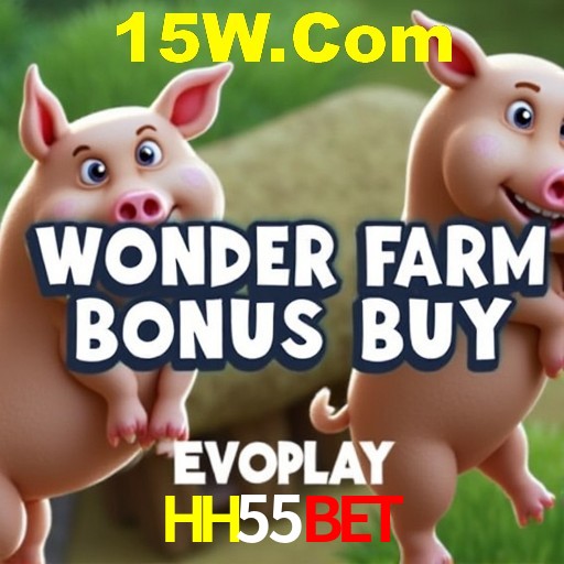 Descubra a Magia dos Jogos de Arcade no HH55Bet