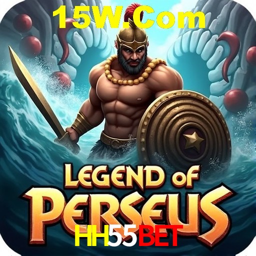 Descubra o Mundo do Cassino Online com HH55Bet