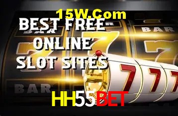 Promoções Sazonais HH55Bet