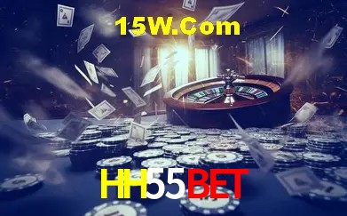 Benefícios VIP na HH55Bet