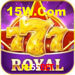 HH55Bet,HH55 Game