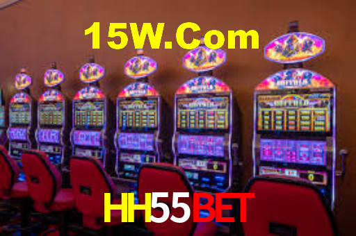 HH55Bet,HH55 Game