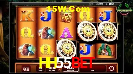 Benefícios da Conta HH55Bet