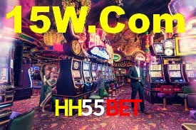 HH55 Game