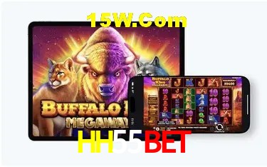 Estatísticas do Jogo HH55Bet