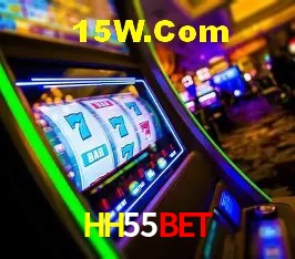 Loterias online na HH55Bet