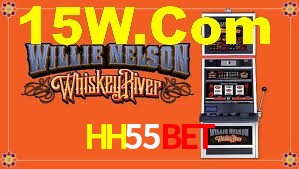 HH55Bet App Interface