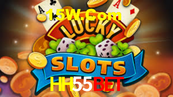 APP rápido e leve da HH55Bet
