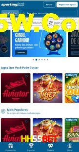 Daily Bonuses HH55Bet