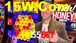 HH55Bet,HH55 Game