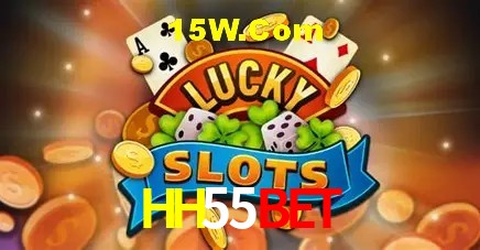 Integração de APIs HH55Bet
