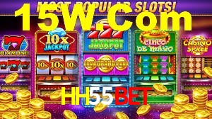 Tournaments HH55Bet