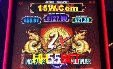Segurança 2FA HH55Bet