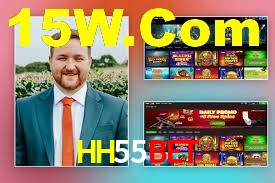 VIP Casino HH55Bet