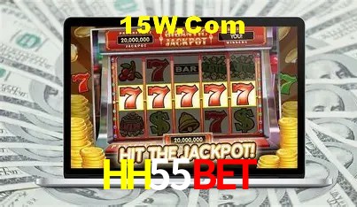 Apostas de Tênis HH55Bet