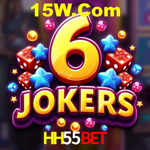 Descubra a Magia dos Jogos de Arcade no HH55Bet
