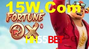 Welcome Bonus HH55Bet
