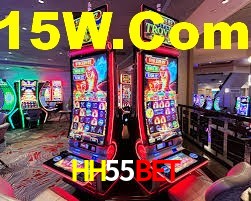 Experimente o Login Seguro Premium no HH55Bet