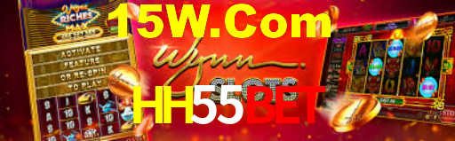 HH55 Game