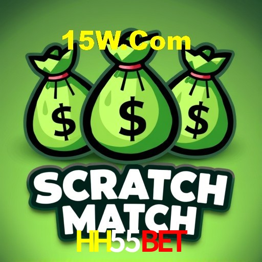 Casino Ao Vivo HH55Bet