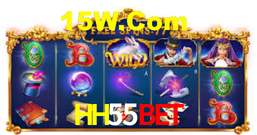 HH55Bet: A Experiência de Casino com Jogos de Mesa ao Vivo