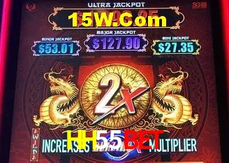 Login Seguro HH55Bet