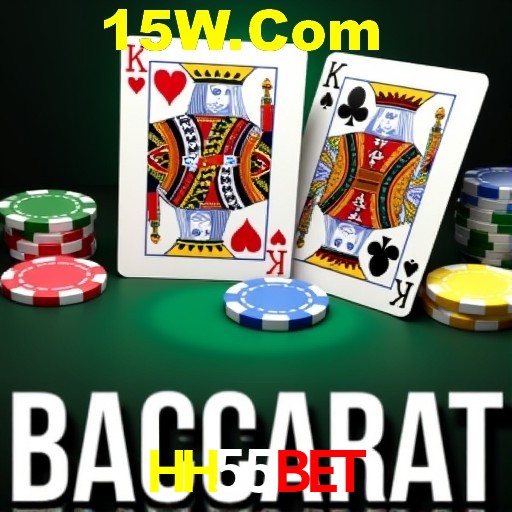 Game Providers HH55Bet