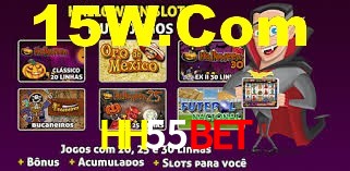 Premium Interface HH55Bet