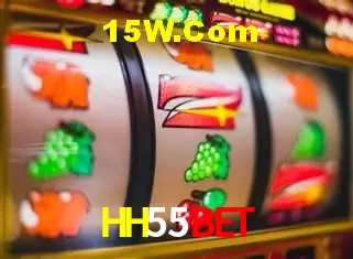 Promoção Relâmpago HH55Bet