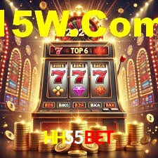 Roulette Table HH55Bet