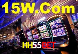 HH55Bet,HH55 Game