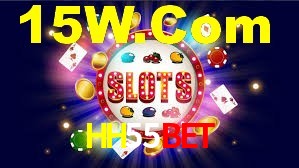 Programa VIP HH55Bet