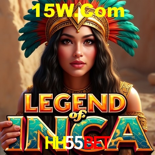 Inovações de Jogos na HH55Bet: O Futuro das Experiências Interativas