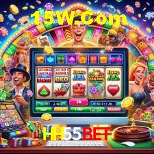 Statistics HH55Bet
