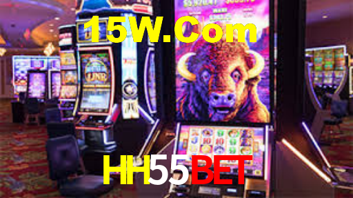 HH55Bet: Seu Especialista em Apostas Esportivas Brasileiras