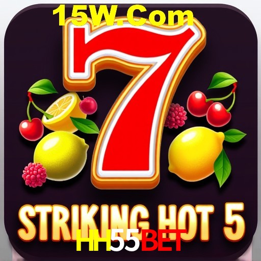 Explorando a Categoria de Eventos em Apostas na HH55Bet