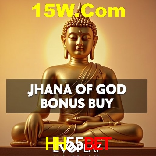 Estatísticas HH55Bet