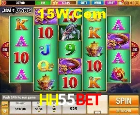 Promoções Sazonais HH55Bet