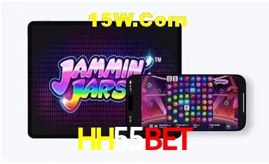 Estatísticas HH55Bet