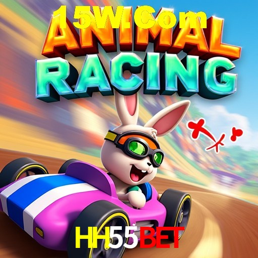 Mesa de Blackjack HH55Bet